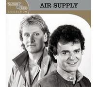 Air Supply - Platinum And Gold Collection