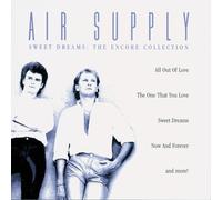 Air Supply - Sweet Dreams