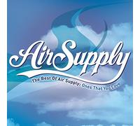 Air Supply - The Best of Air Supply