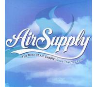 Air Supply - The Best of Air Supply