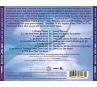 AIR SUPPLY - THE BEST OF AIR SUPPLY: ONES THAT YOU LOVE NEW CD