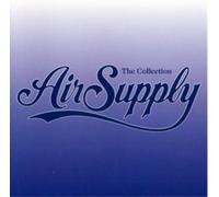 Air Supply The Collection (CD) Album (US IMPORT)