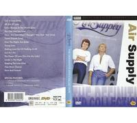 Air Supply : The Definitive (1999) / NEW DVD - NTSC, All Region (Registered Airmail)