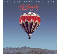 Air Supply THE ONE THAT YOU LOVE (CD) (US IMPORT)
