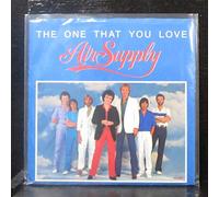 Air Supply - The One That You Love [Vinyl Single 7'']