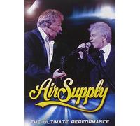 Air Supply: The Ultimate Performance [2005] (Region 1) (NTSC) [DVD] [US Import]