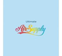 AIR SUPPLY - Ultimate