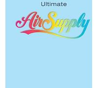 AIR SUPPLY - Ultimate