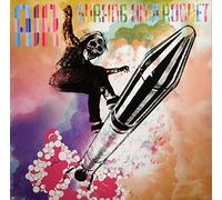 AIR - SURFING ON A ROCKET 12" SINGLE UK SOURCE 2004