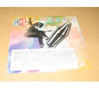 * AIR - surfing On A Rocket - RARE PROMO CD - AIR - surfing On A Rocket - RARE PROMO CD