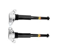 Air Suspension 2Piece Rear Shock Absorber ASSY LR090655 LR108022 LR109360 For Land For Rover For Range For Rover For Velar L560 2017-2021 Shock Absorber
