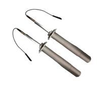 Air Suspension 31316750030 One Pair Front Shock Absorber For BMW 5 E39 1996-2003 With EDC Air Suspension Strut