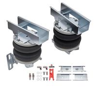 Air Suspension With Compressor For Mercedes-Benz Sprinter 06-22 4000kg