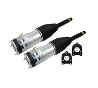 Air Suspension Bag For Tesla For Model For S For 60D 70 75 75D 85 85D 2011-2015 Rear Air Suspension Shock Strut 600632-00-C 6006352-00-C Car Air Suspension Shock(1pair)