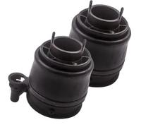 Air Suspension Bags Compatible With For Expedition 2003 2004 2005 2006 6L1Z3C199AA Car Front Left Right Airmatic Suspension Air Bellow Bag