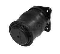 Air suspension bellow 80001151 CORTECO for MERCEDES-BENZ VITO Bus V-CLASS