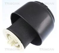 TRISCAN 8720 11201 Air Spring, suspension