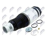 Air suspension bellow Front Axle both sides EZC-CH-068 NTY for JEEP
