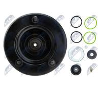 Air suspension bellow Front Axle both sides EZC-ME-203 NTY for MERCEDES-BENZ