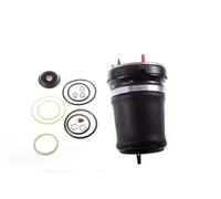 Air suspension bellow Front Axle Left DSA108G DENCKERMANN for BMW X5