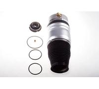 Air suspension bellow Front Axle Left DSA113G DENCKERMANN for AUDI PORSCHE VW