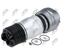 Air suspension bellow Front Axle Left EZC-PS-009 NTY for PORSCHE PANAMERA