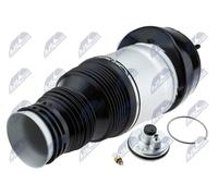 Air suspension bellow Front Axle Right EZC-ME-195 NTY for MERCEDES-BENZ