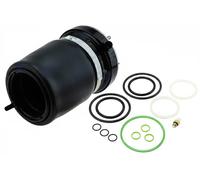 Air suspension bellow Left Front EZC-BM-310 NTY for BMW X5