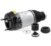 FEBI BILSTEIN Air Suspension Boot 199249 Front Left - Fits Mercedes GLE