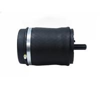 Air suspension bellow Rear Axle 11-0812 MAXGEAR for LAND ROVER