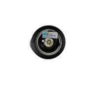 Air suspension bellow Rear Axle 40-311463 BILSTEIN for BMW 5 Gran Turismo