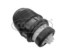 Air suspension bellow Rear Axle 49430418 CORTECO for MERCEDES-BENZ CLS E-CLASS