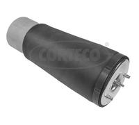 Air suspension bellow Rear Axle 49430510 CORTECO for BMW X5