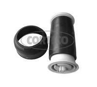 Air suspension bellow Rear Axle 49468126 CORTECO for BMW X5