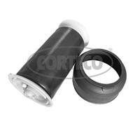 Air suspension bellow Rear Axle 49468160 CORTECO for BMW X6