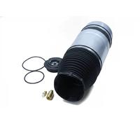 Air suspension bellow Rear Axle both sides 11-0791 MAXGEAR for AUDI PORSCHE VW
