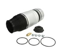 Air suspension bellow Rear Axle both sides MZW007MT Magnum Technology for AUDI