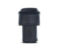 Air suspension bellow Rear Axle DSA117G DENCKERMANN for PEUGEOT CITROËN