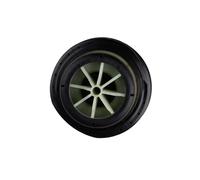 Air suspension bellow Rear Axle Left 40-303444 BILSTEIN for MERCEDES-BENZ CLS