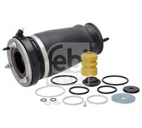 FEBI BILSTEIN 199254 Boot, air suspension