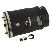 Air suspension bellow Top yoke 994 916 SACHS for BMW X5