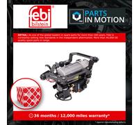 Air Suspension Compressor 196282 Febi 37206886721 Genuine Top Quality Guaranteed