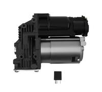Air Suspension Compressor For BMW X5 X6 E70 E71 E72 SUV 2009-2010 37206789937