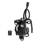 Air Suspension Compressor Air Pump + Relay Fit For Audi A8 D3 4E (2004 - 2010)