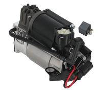 Air Suspension Compressor Pump Airmatic fit Mercedes S E Class W220 W211 W219