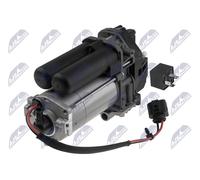 Air Suspension Compressor Compatible With Audi A6 C8 2018- A6 Allroad C8