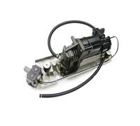 Air Suspension Compressor Compatible With BMW 5er E61 530i 535d 525d xDrive Air Suspension Compressor Pump 37106793778