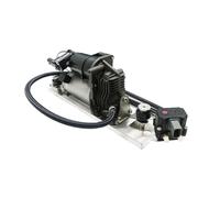 Air Suspension Compressor Compatible With BMW 5er E61 E61N 530d xDrive 530i 535d Touring 37106793778