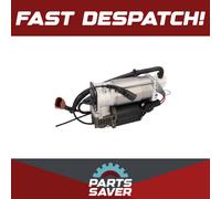 Air Suspension Compressor fits AUDI A6 Allroad C6 3.0 08 to 11 4F0616005E Febi