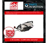 Air Suspension Compressor fits AUDI A6 C6 2.0 05 to 11 4F0616005E 4F0616005F New
